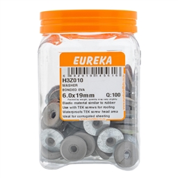 H3Z010 - Bonded Washer EVA